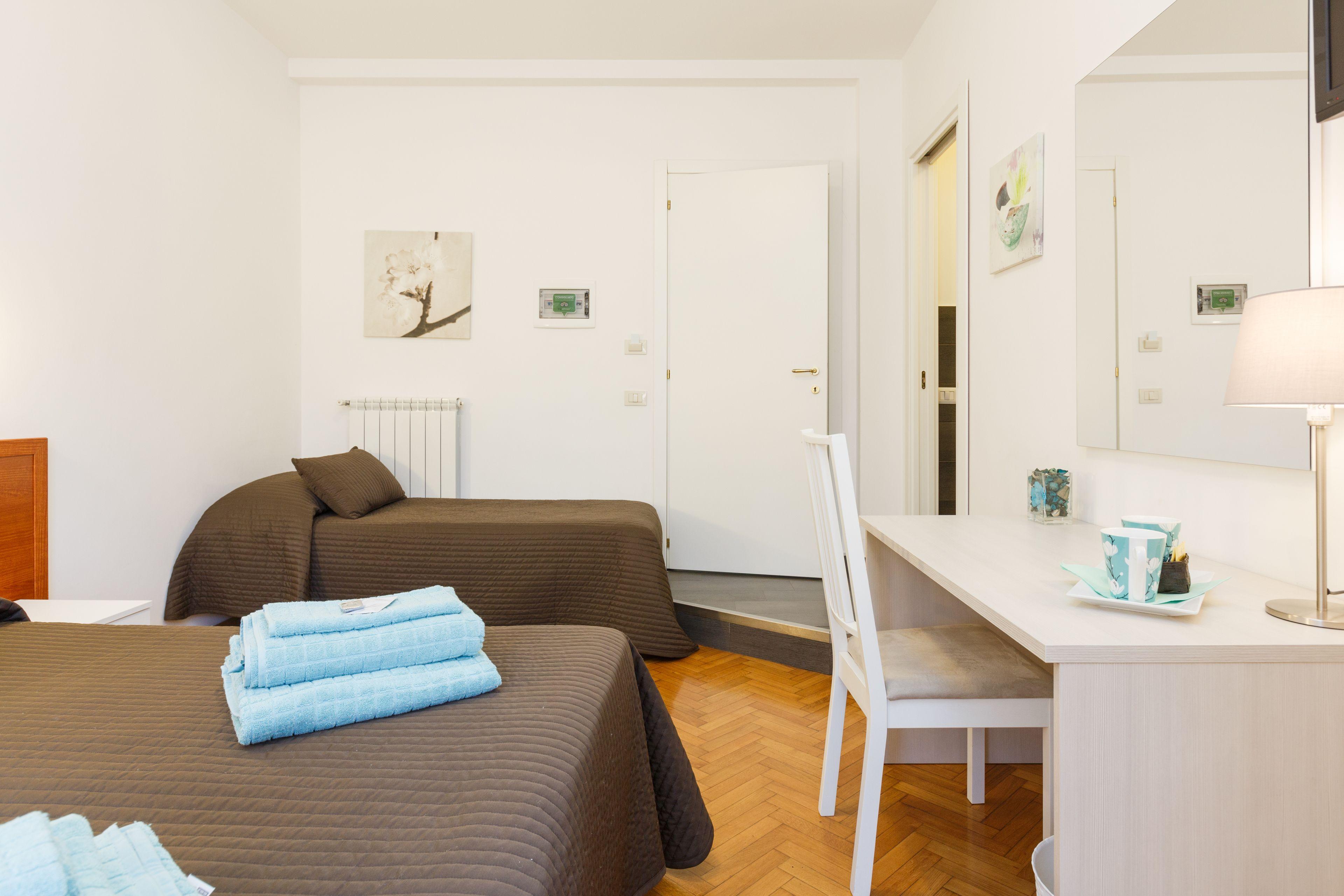 Roma Trastevere Relais Guest House — Photos 2