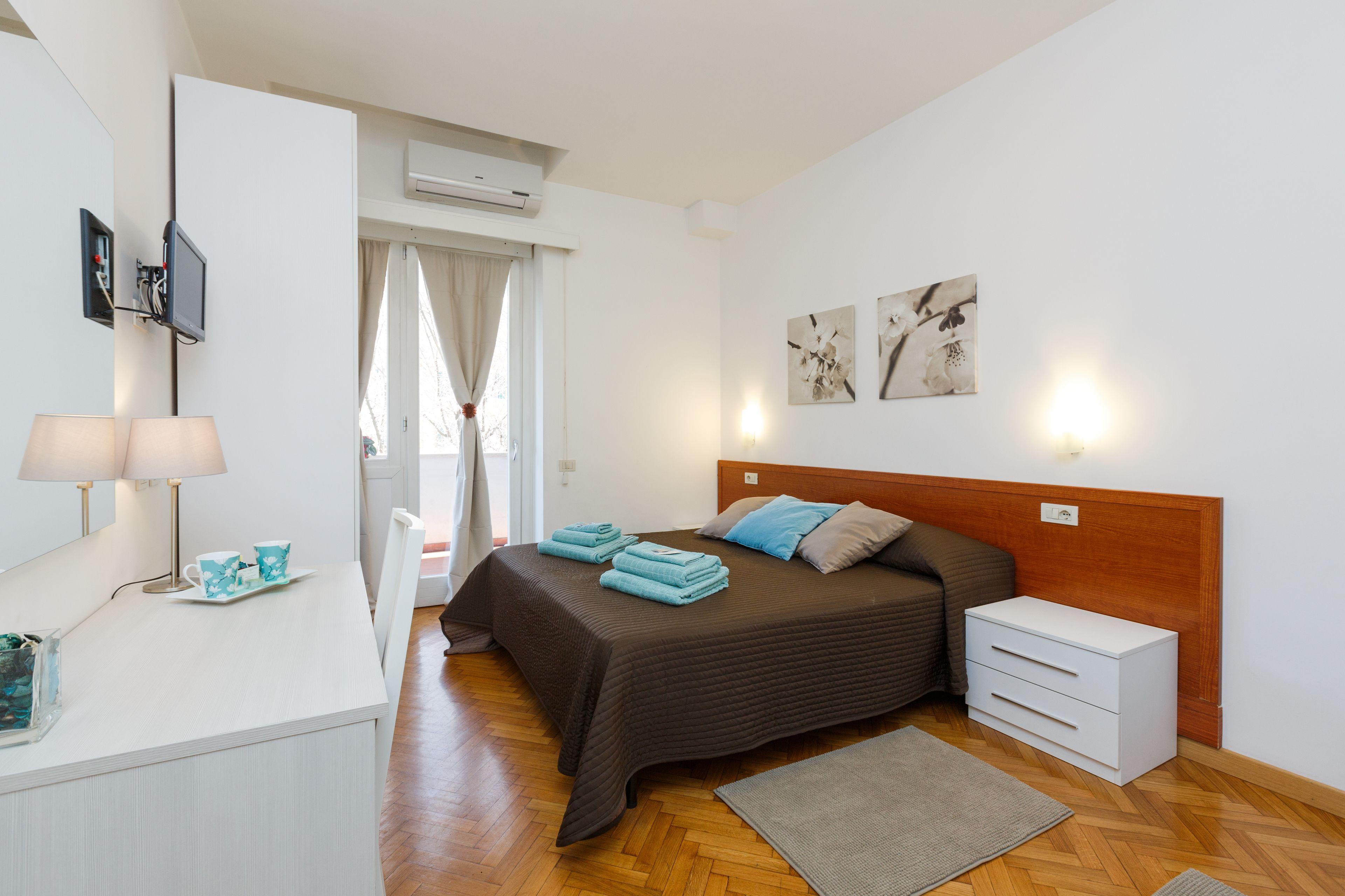 Roma Trastevere Relais Guest House — Photos 1